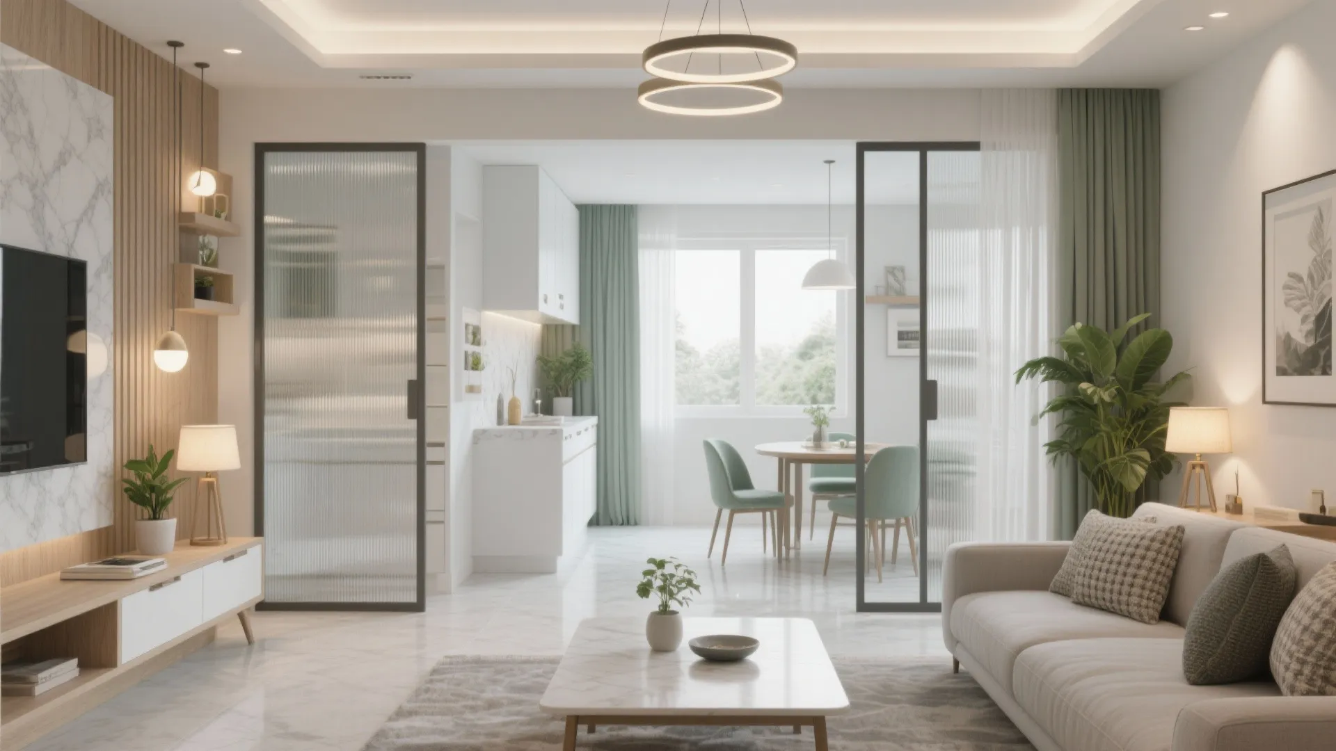 5 Smart Ideas for a 3 BHK Apartment in Bellandur: My tried-and-true design playbook for small-space living in Bellandur—5 ideas that blend function, warmth, and SEO-backed clarity