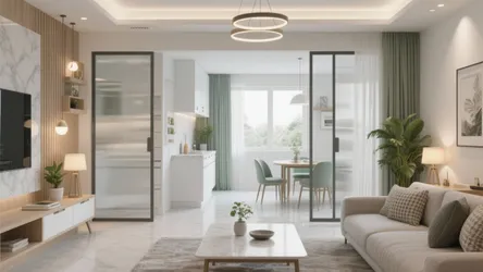 5 Smart Ideas for a 3 BHK Apartment in Bellandur