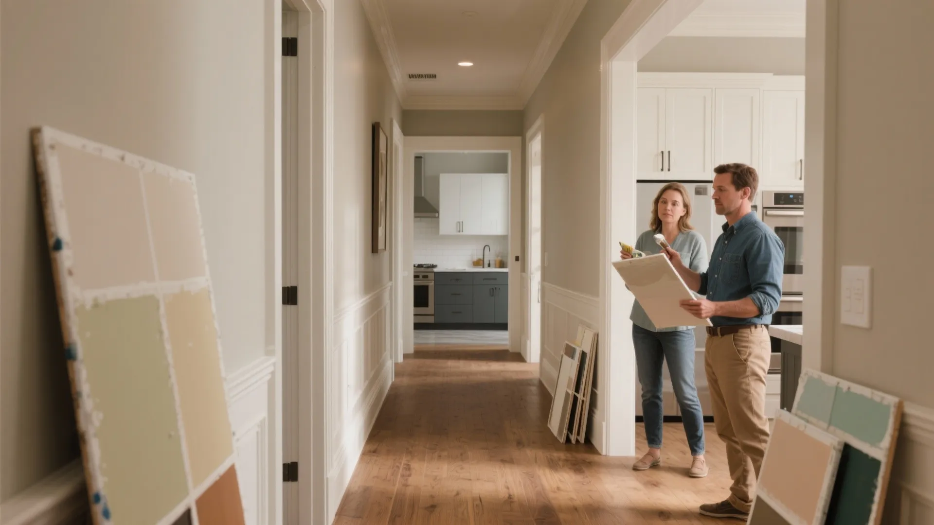 House Painter Bellevue: 5 Pro Tips: Real-world painting tips from a designer for Bellevue homes and small spaces