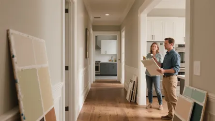 House Painter Bellevue: 5 Pro Tips