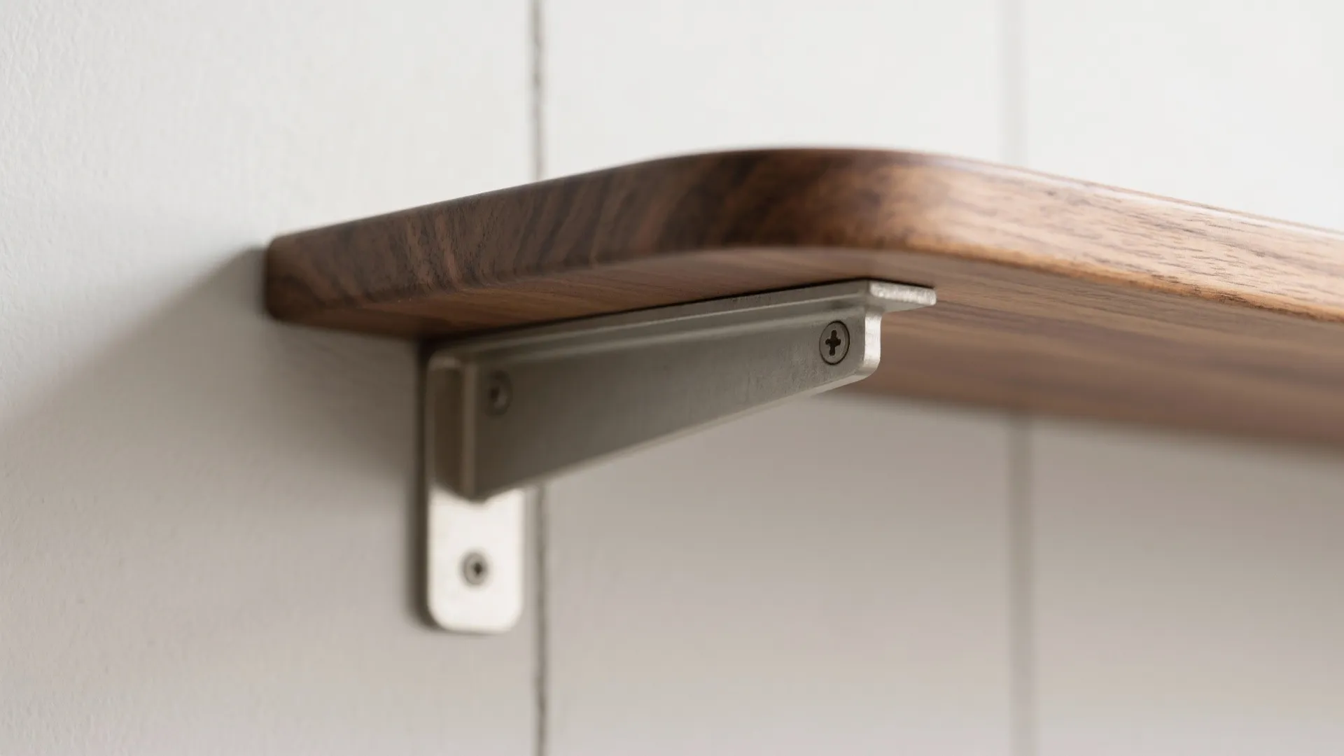 Slimline Consoles and Floating Benches