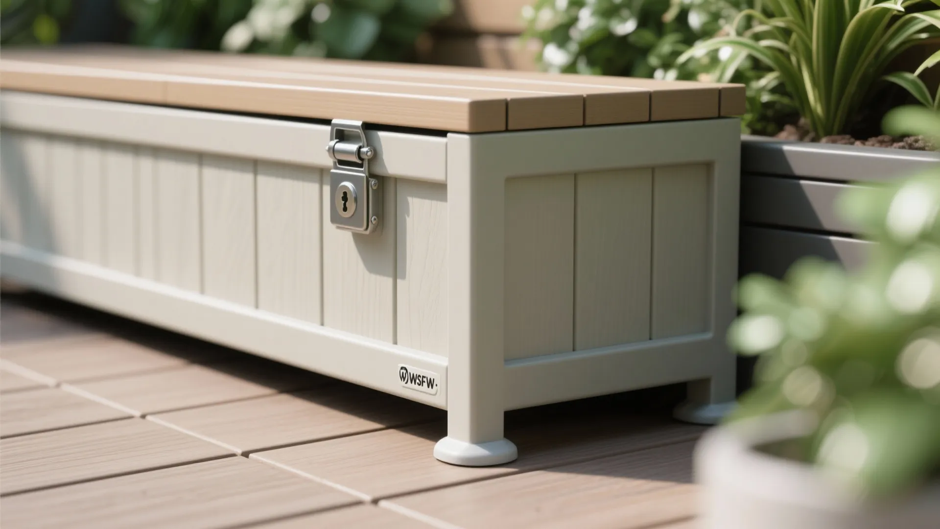 5) Smart Storage: Benches, Folding Racks, and Multi-Use Surfaces