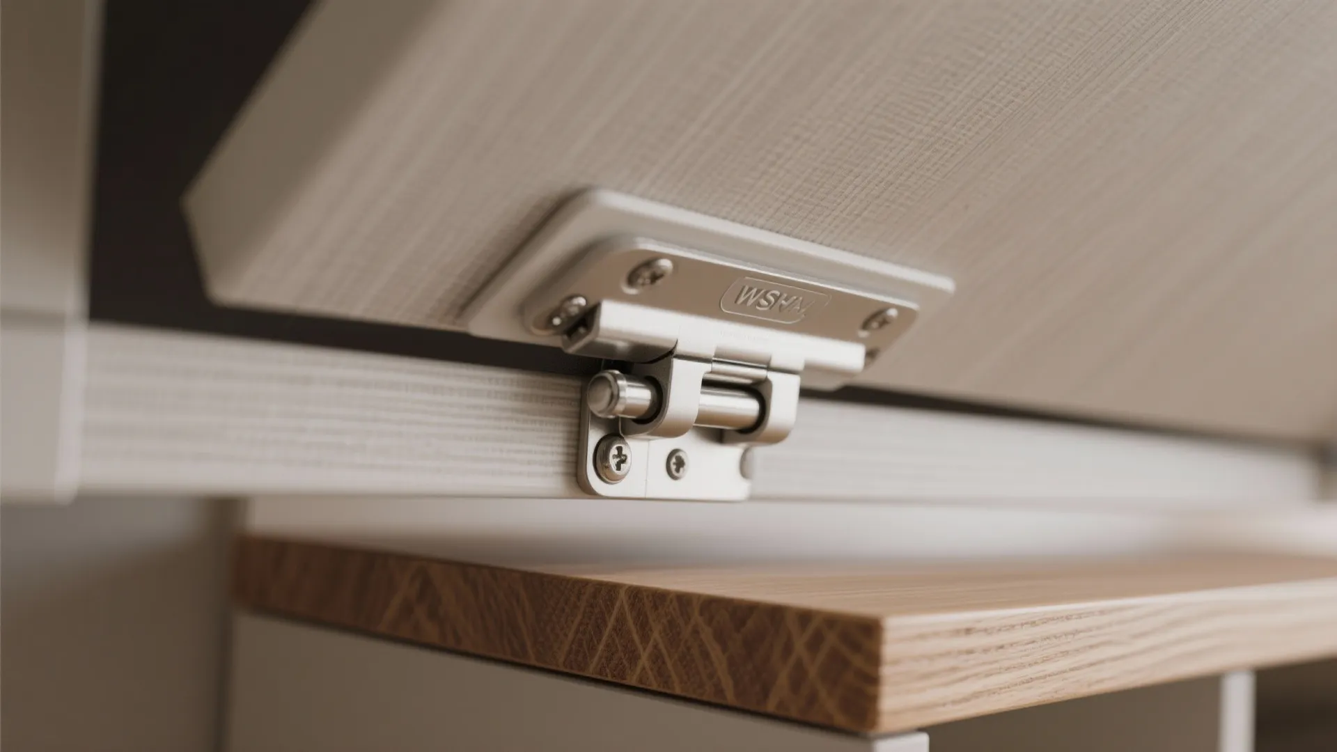 Space-Savvy Storage Nooks