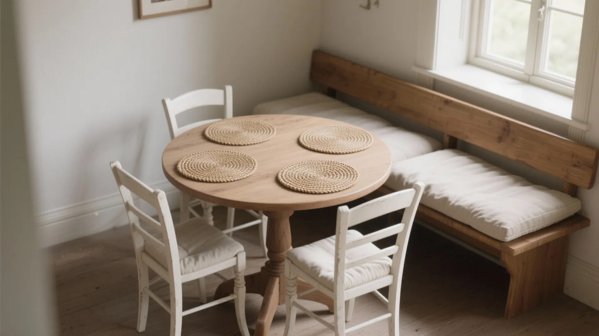 1. Mix and Match with a Statement Bench