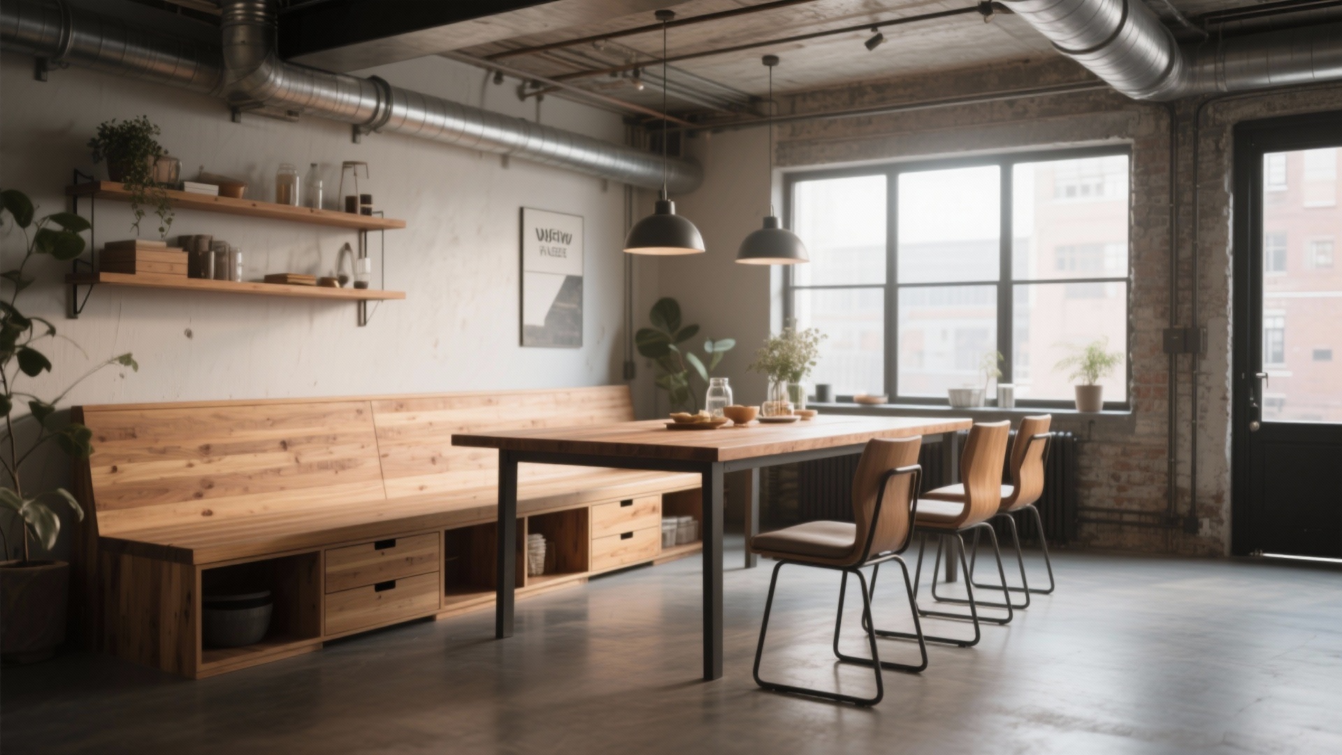 5 Dining Table Setup Ideas for Any Home