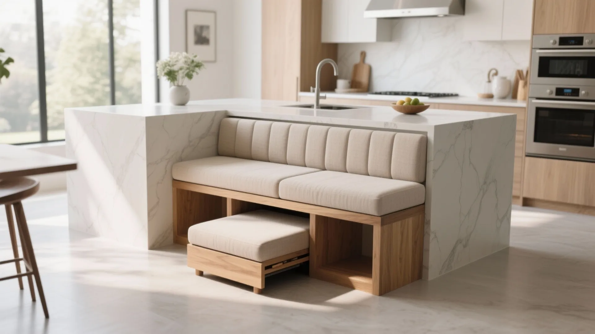 Tip 7: Bench-Step Hybrid