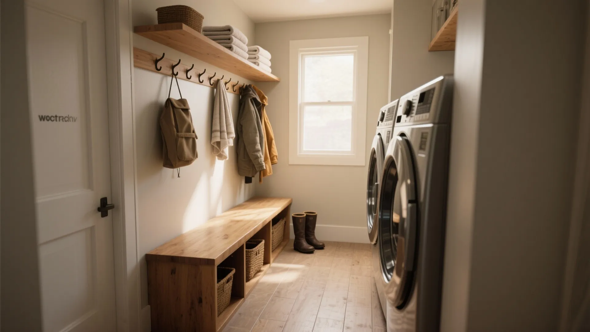 Tip 5: Integrate Seating