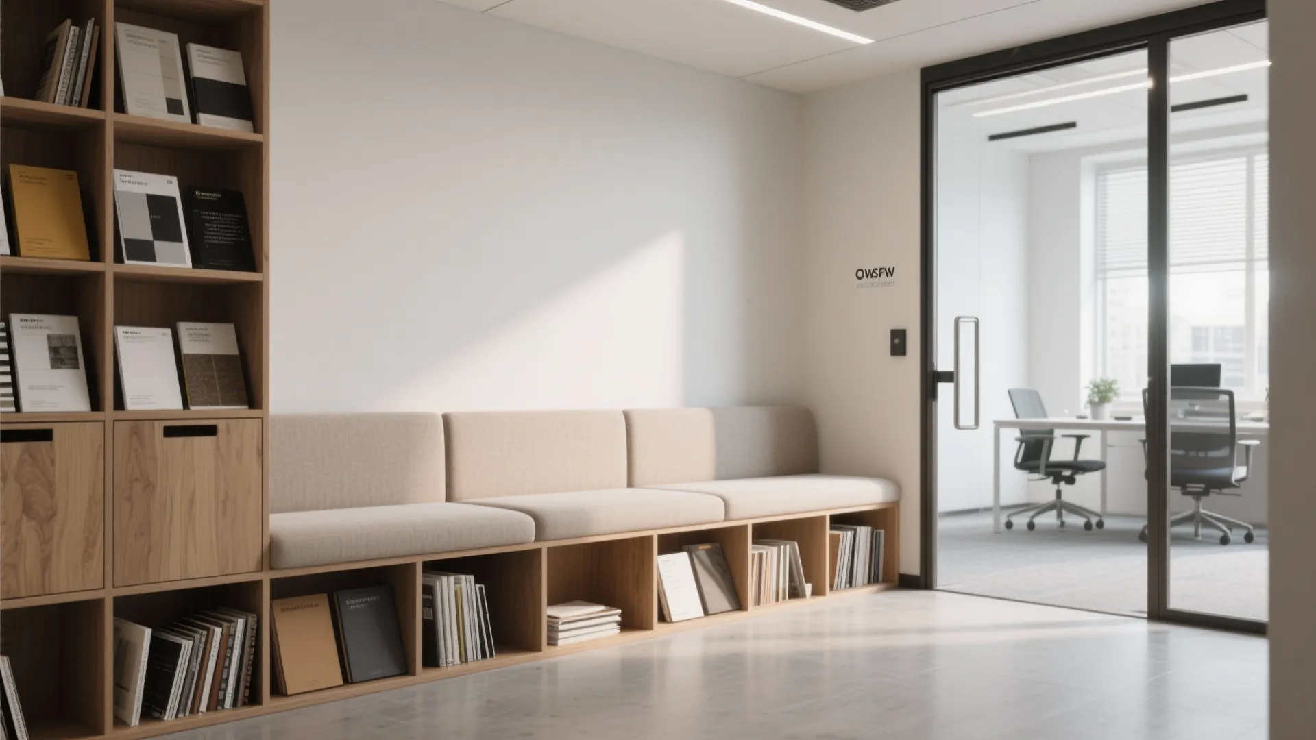 7. Multipurpose Furniture Pieces