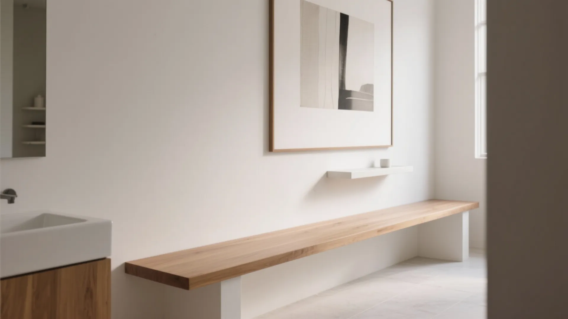 2. Play with Vertical Space