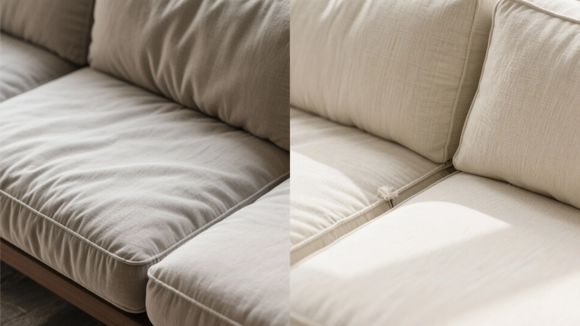 Bench Cushion vs. Split Seat: Clean Lines vs. Practicality