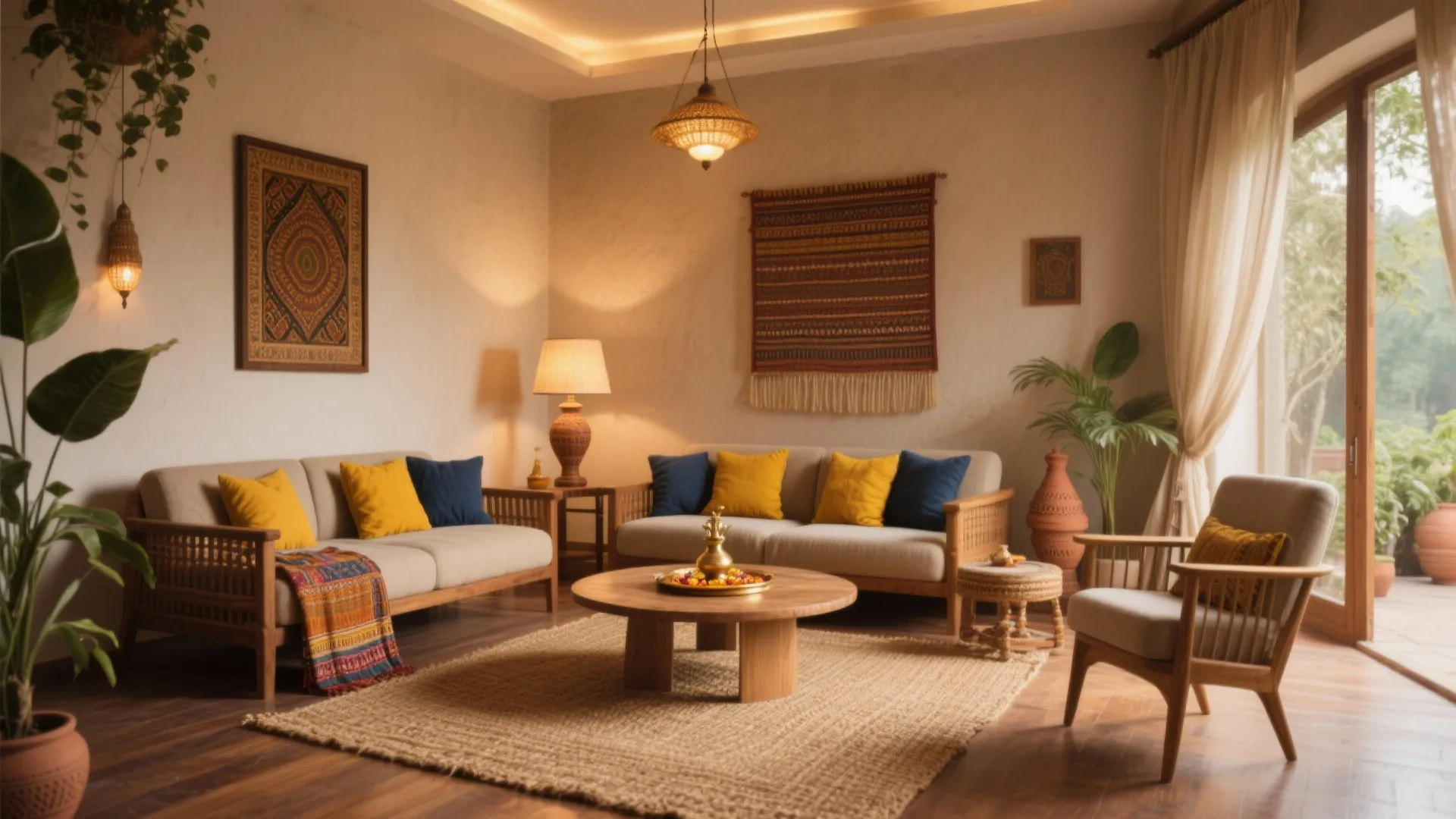 Living Room Meaning in Bengali: All You Need to Know: 1 Minute to Grasp the Real Significance of 'Living Room' in Bengali Homes