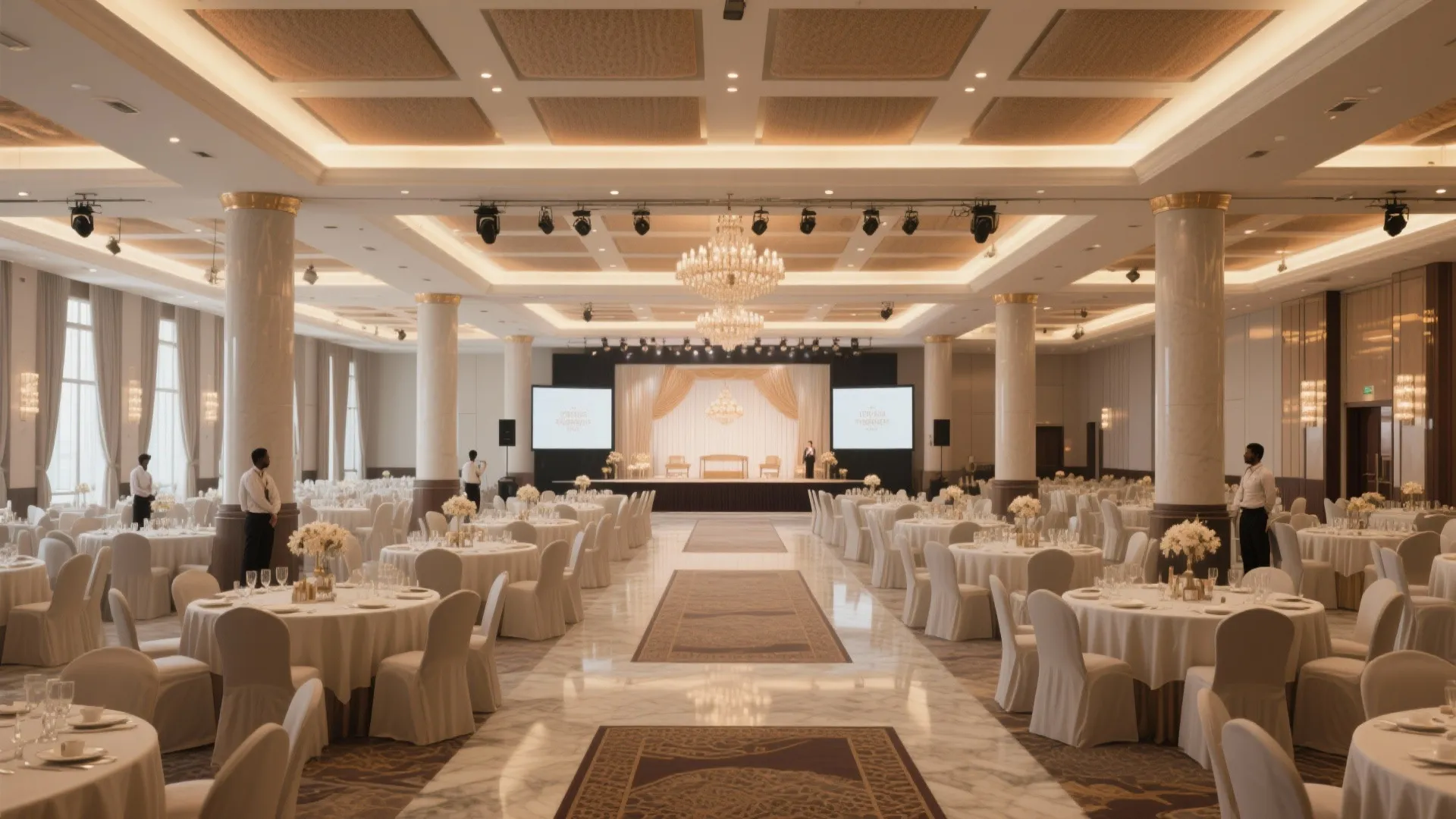 Top Hotels with Banquet Halls in Bangalore for Every Occasion: Fast-Track Guide to Booking the Best Banquet Hall in 1 Minute