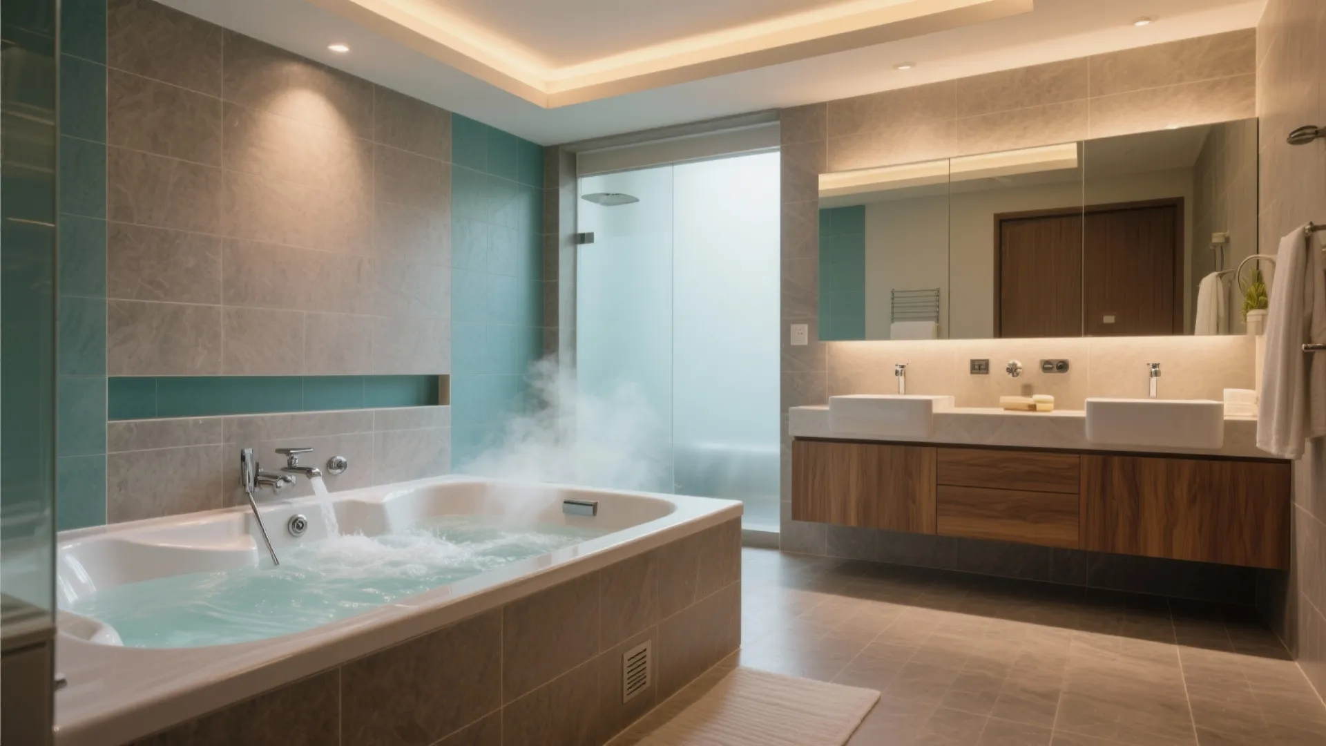 Rooms with Jacuzzi in Bangalore: Your Ultimate Guide: 1 Minute to Discover the Best Jacuzzi Suites in Bangalore