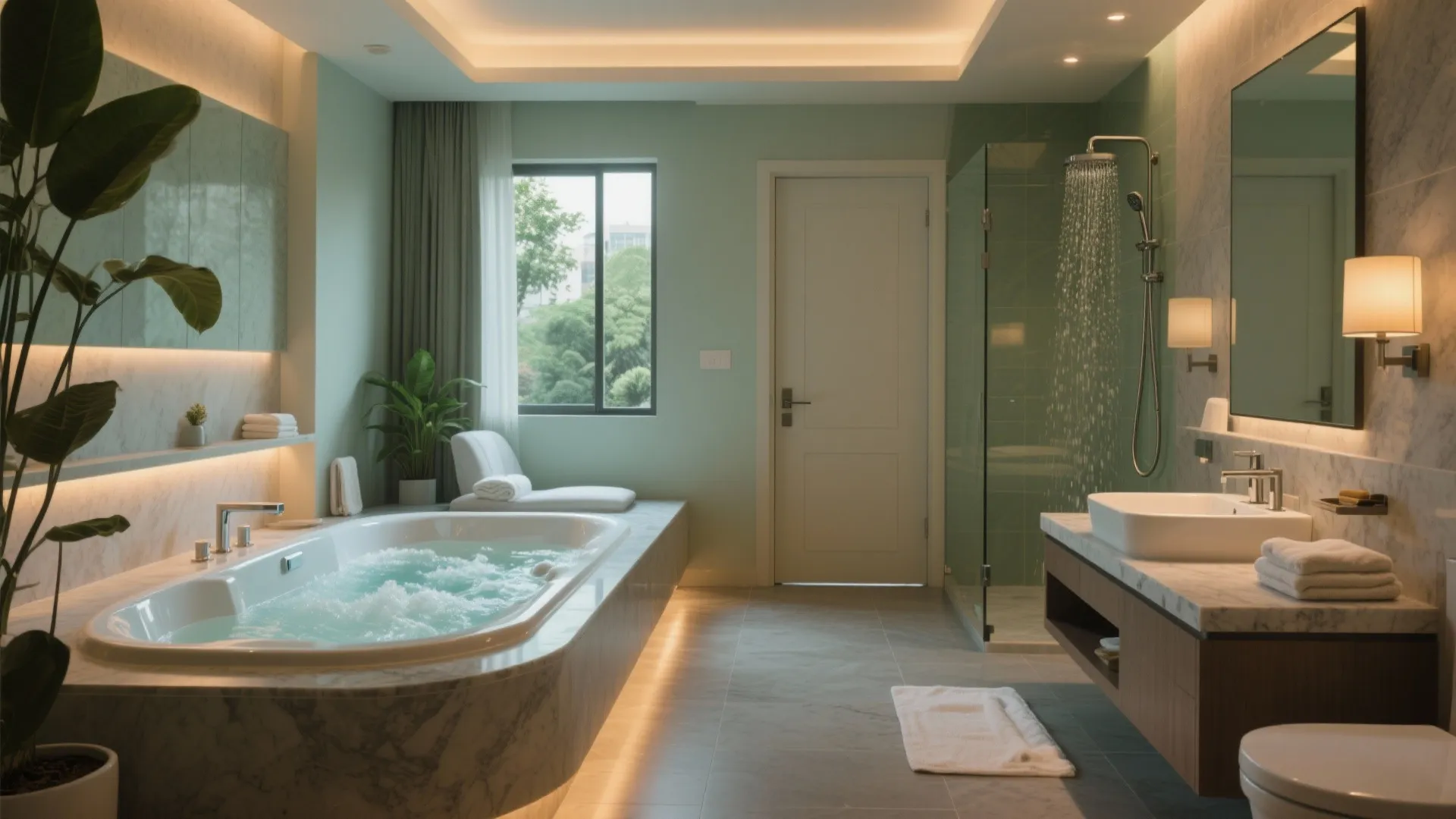 Best Jacuzzi Rooms in Bangalore for a Luxurious Stay: Fast-Track Guide to Finding the Perfect Jacuzzi Room in 1 Minute