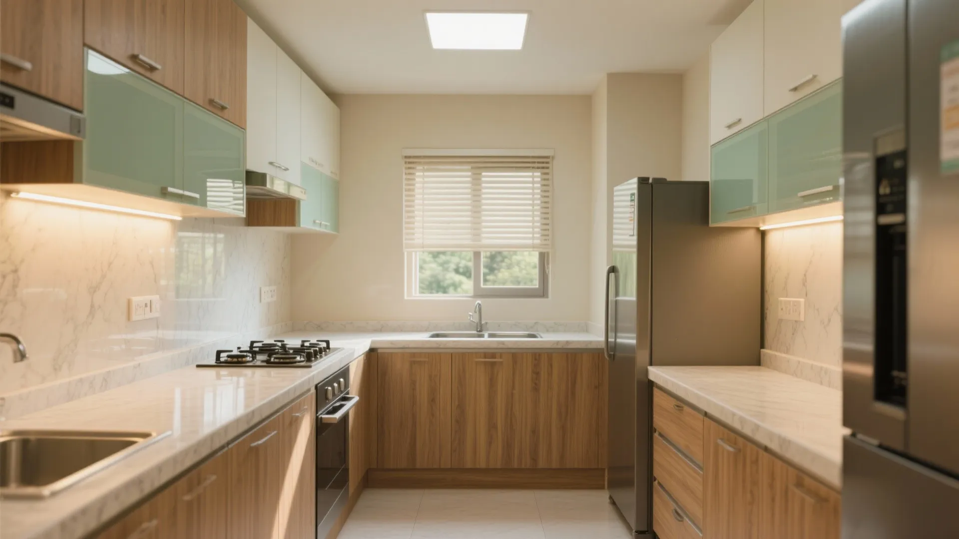 Modular Kitchen Cost in Bangalore: Real Numbers & My Insights: 1 Minute to Unravel Modular Kitchen Pricing in Bangalore—No Headaches, Just Clarity!