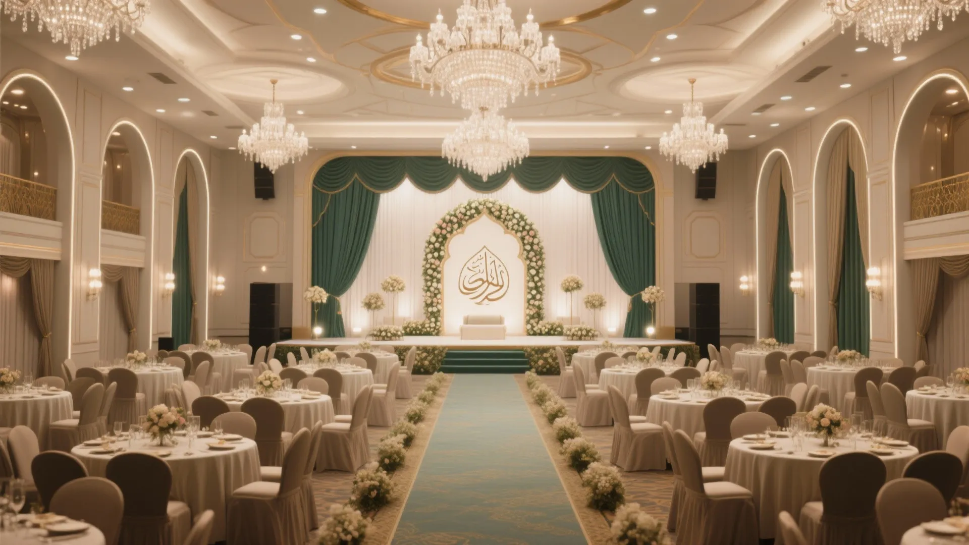 Muslim Wedding Halls in Bangalore: Top Venues for Every Budget: Fast-Track Guide to Booking Bangalore’s Best Muslim Wedding Halls