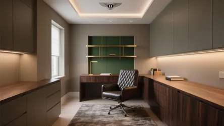 5 Bentley Study Room Ideas: Small Space, Big Impact