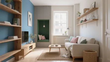 Berger Paints Room Colour Combination: 5 Ideas
