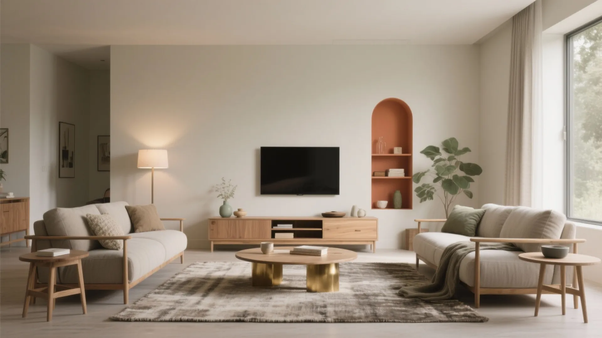 Berger Paints Colour Combination for Living Room: Expert Ideas: Fast-Track Guide to Stunning Berger Paints Living Room Colours