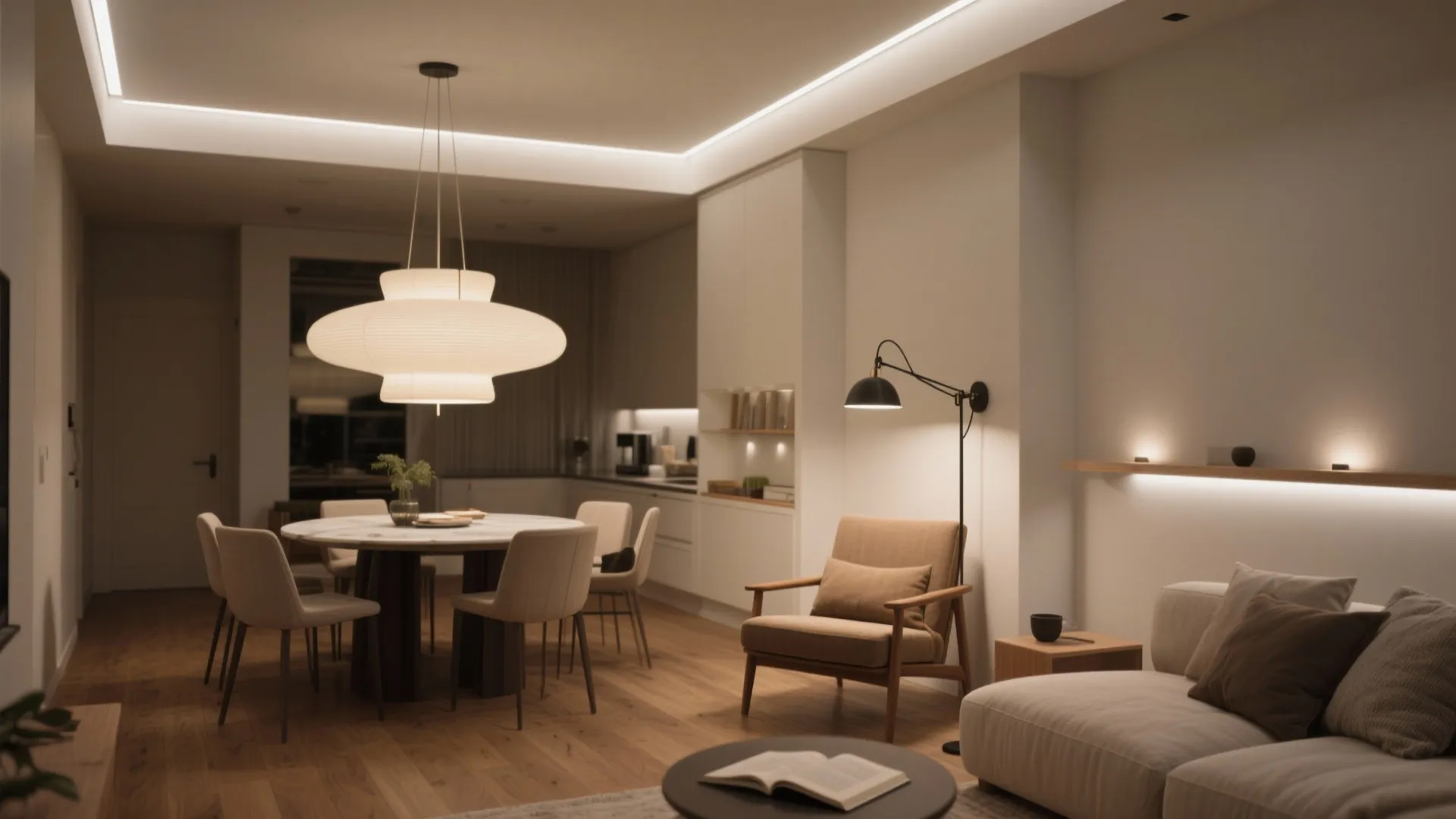 5 Bespoke Lighting Design Ideas: Creative small-space lighting solutions from a senior interior designer