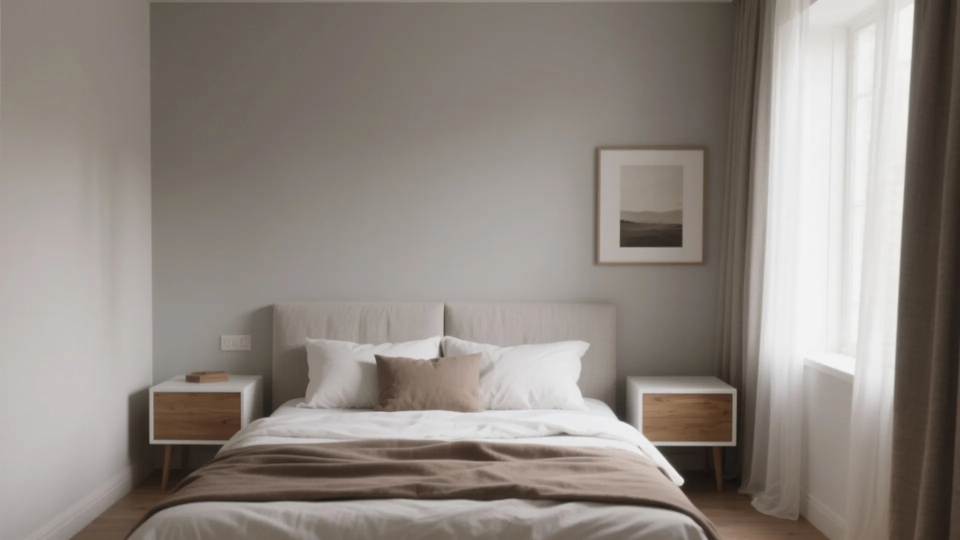 5 Bedroom Best Colour Ideas That Really Work: Designer-backed palettes to boost sleep, mood, and small-space comfort