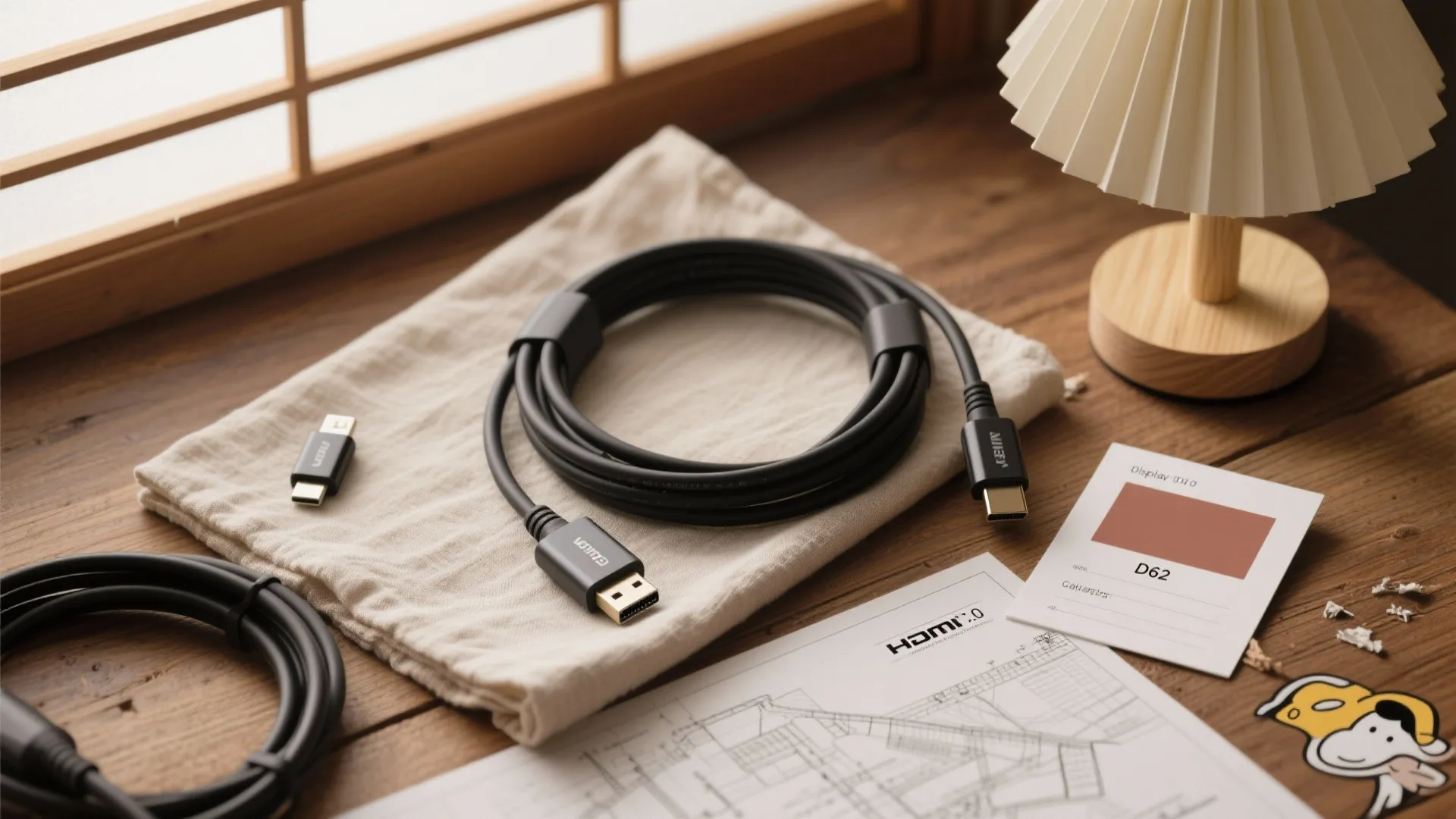 Tips 5: ベストプラクティス—2Kを活かしつつ目を守る（日本都市の暮らし目線）