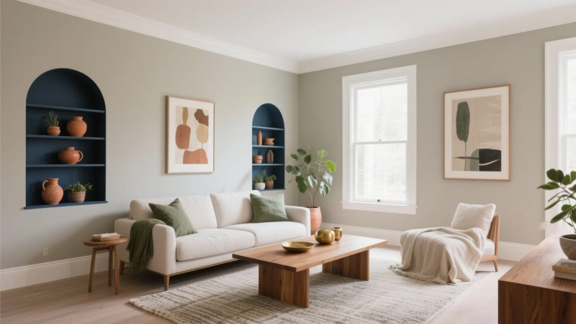 Best Colour Room Paint: 5 Ideas That Work: A senior interior designer’s friendly guide to choosing the best colour room paint for real homes and small spaces
