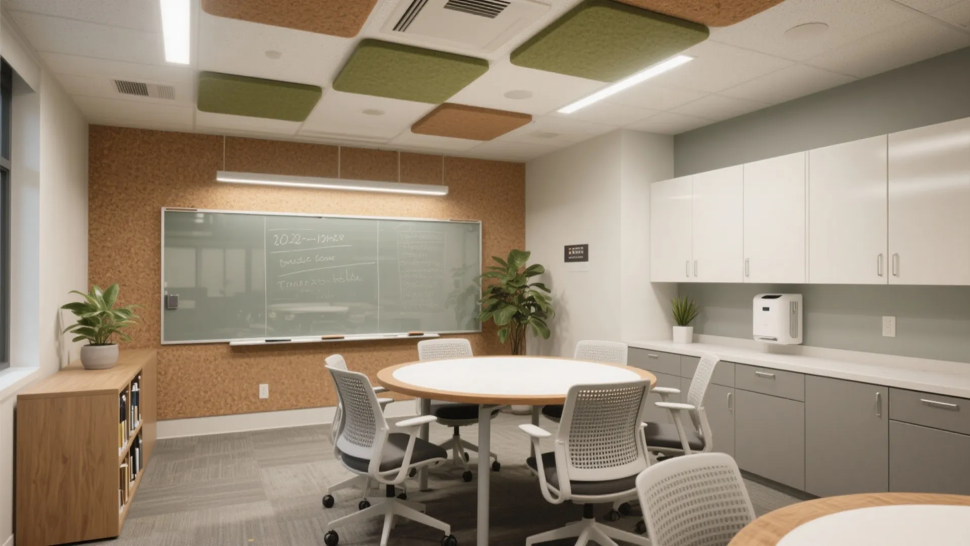 5 Ideas for Bethel Library Study Rooms: A senior interior designer’s practical playbook for quieter, brighter, smarter study rooms that make every square foot work harder