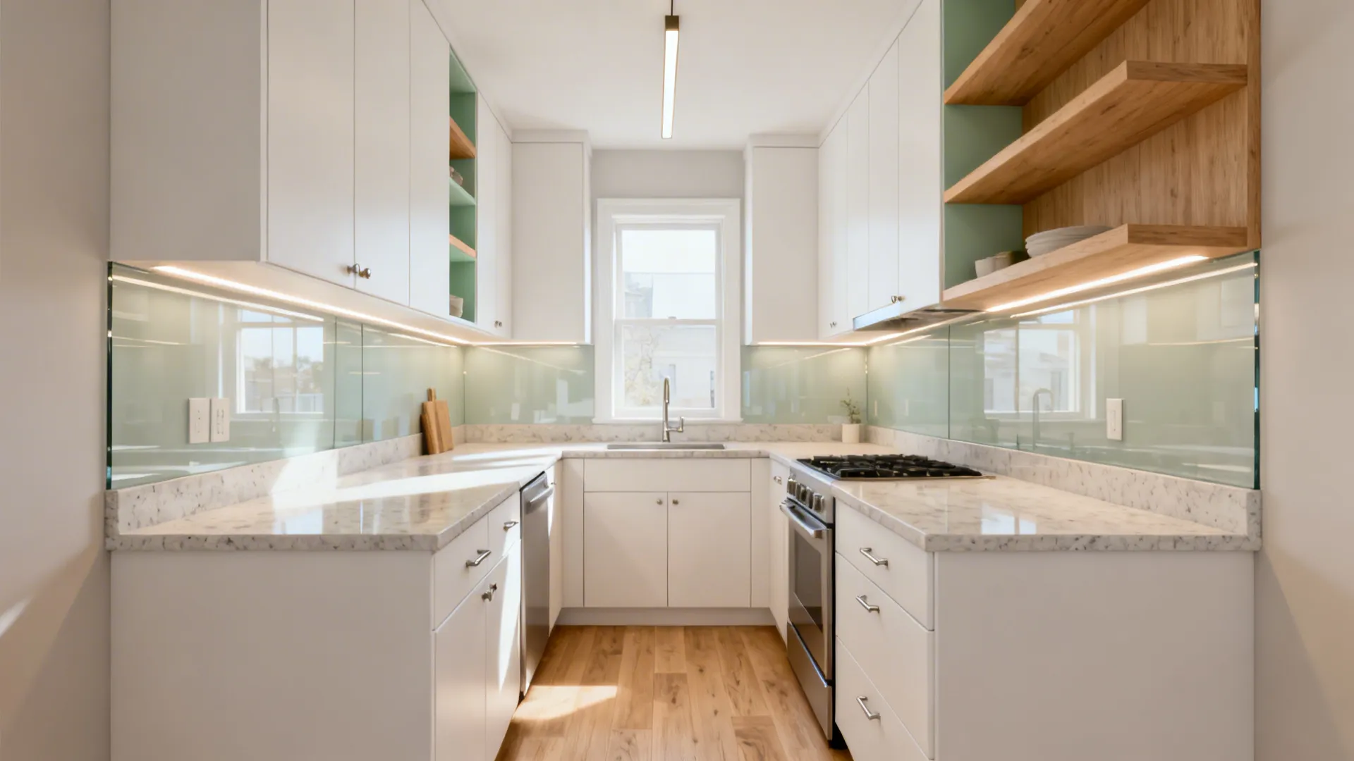 5 Kitchen Design Ideas in Bethesda, MD That Truly Work