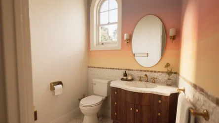 House Painter Beverly Hills: 5 Small-Space Ideas