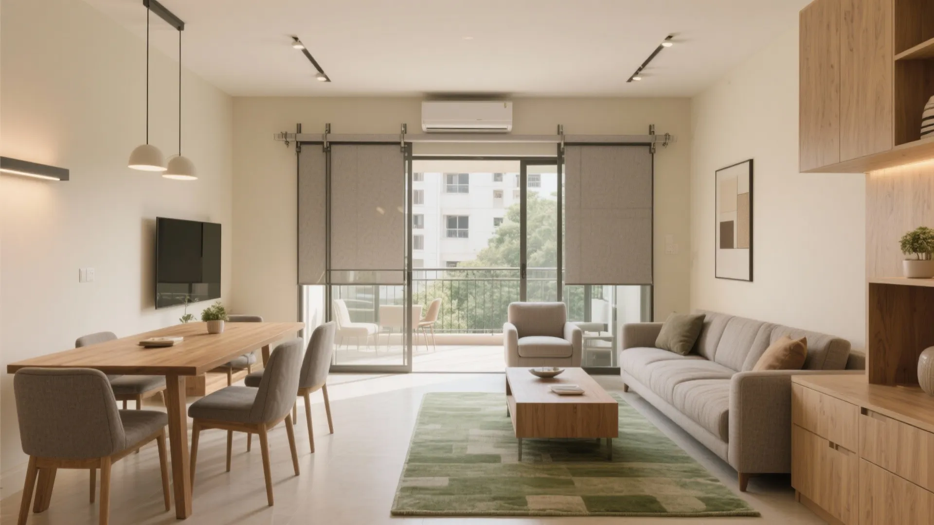 Buy 3 BHK Flat in Bangalore: 5 Design-Ready Ideas: A senior interior designer’s playbook for Bengaluru buyers who want a move-in plan that balances style, comfort, and value