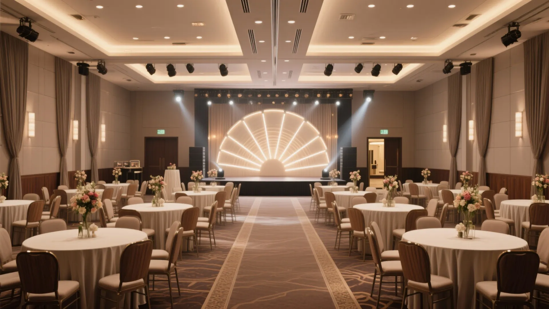 Jainam Hall Bhandup: Essential Guide to Banquet Halls in Bhandup: Fast-Track Guide to Booking Jainam Hall in 1 Minute