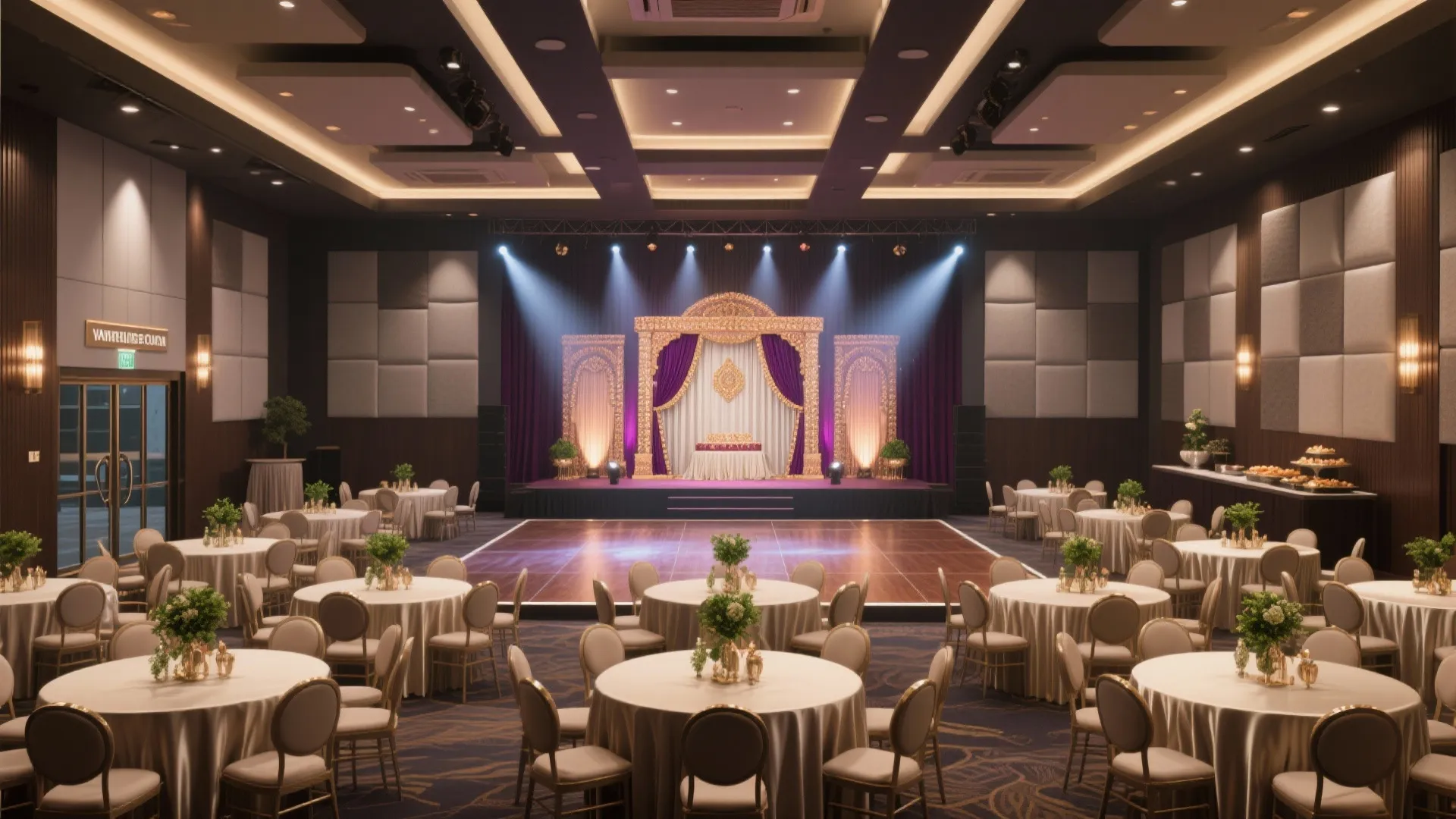 Bhatia Hall Kandivali West: A Comprehensive Guide: Fast-Track Guide to Navigating Bhatia Hall in 1 Minute