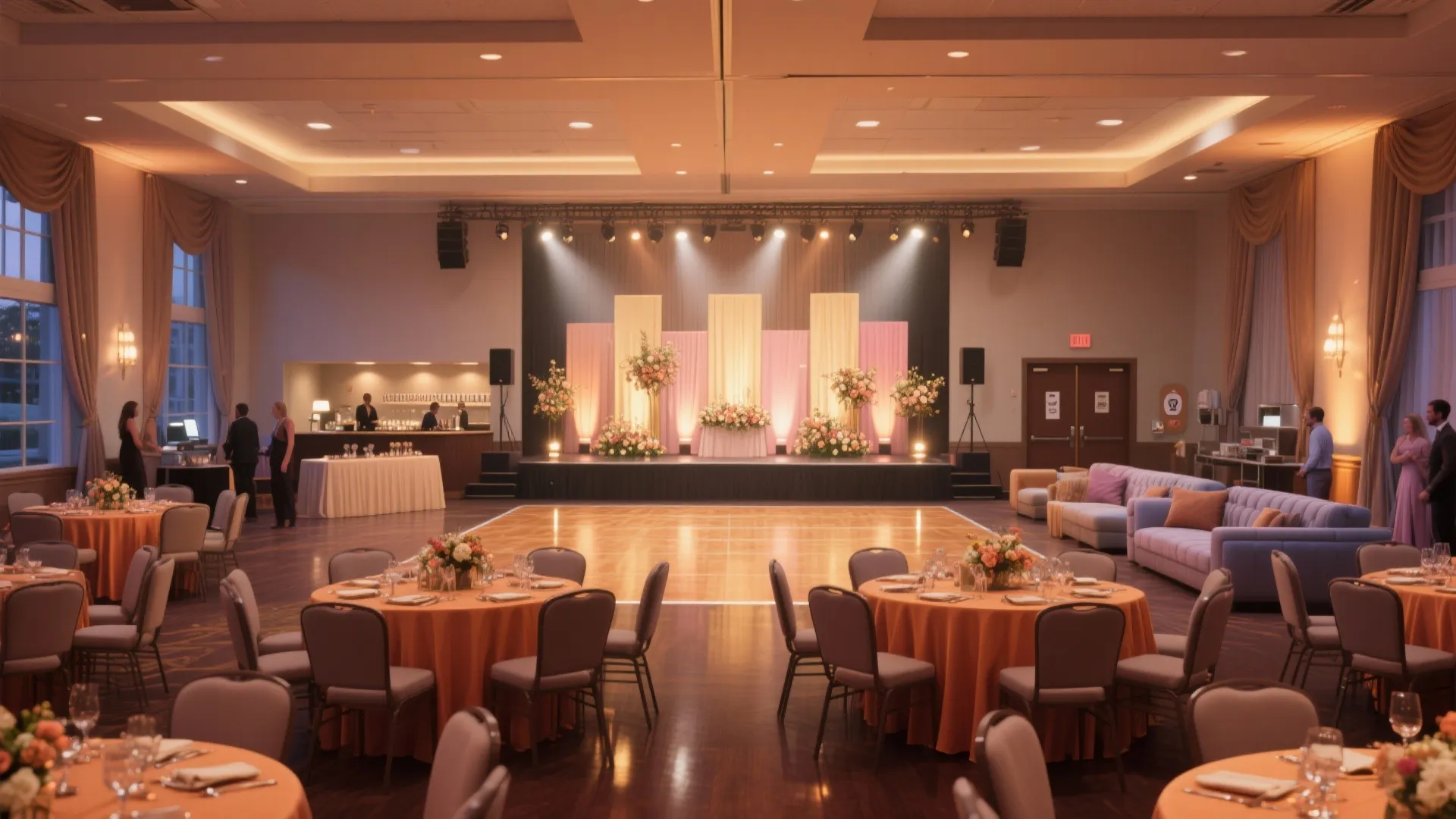 Bhavani Party Hall: The Ultimate Venue Guide: 1 Minute to Find Out If Bhavani Party Hall is Right for Your Event
