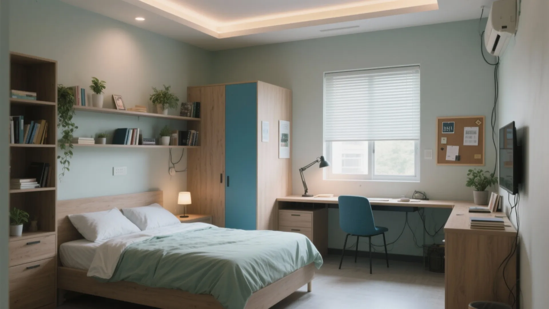 BHU Hostel Room Photos—A Visual Guide to Student Living: Fast-Track Guide to Finding BHU Hostel Room Photos Online