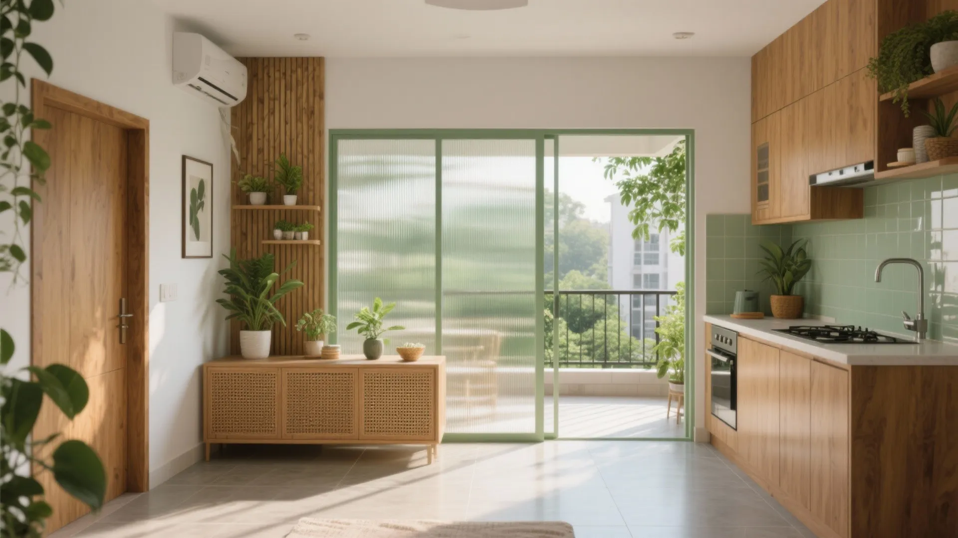 5 smart ideas for a 2 BHK apartment in Bhubaneswar: A senior interior designer’s guide to space-savvy living for Odia homes