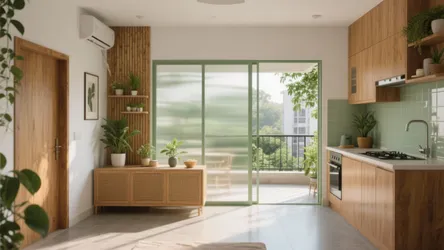 5 smart ideas for a 2 BHK apartment in Bhubaneswar