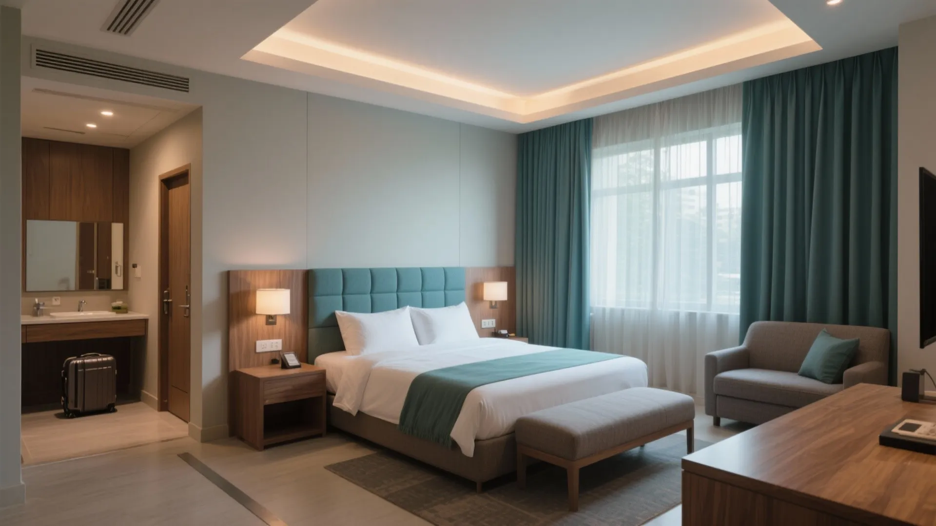 Unmarried Couple Room in Bhubaneswar: Your Essential Guide