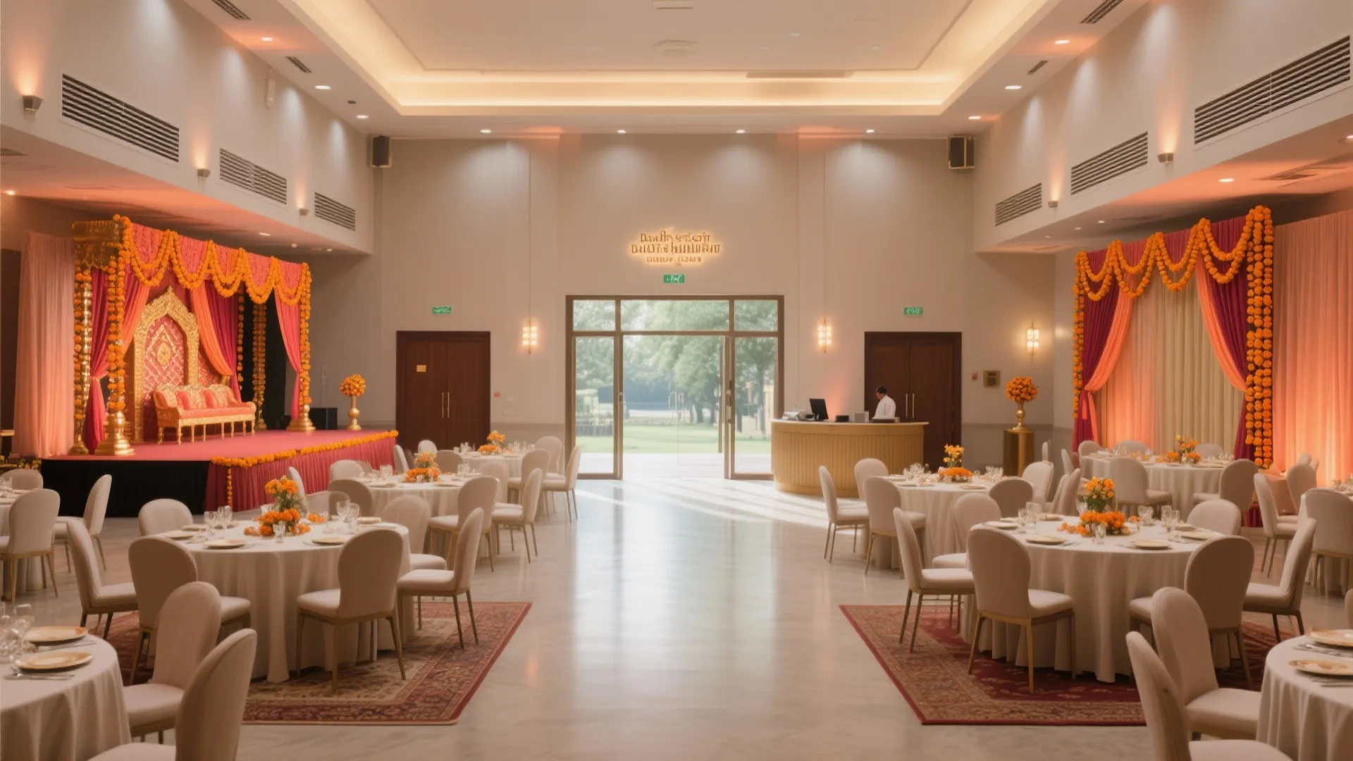 Marriage Hall in Bhubaneswar: A How-to Space Selection Guide: Fast-Track Guide to Choosing the Perfect Venue in 1 Minute