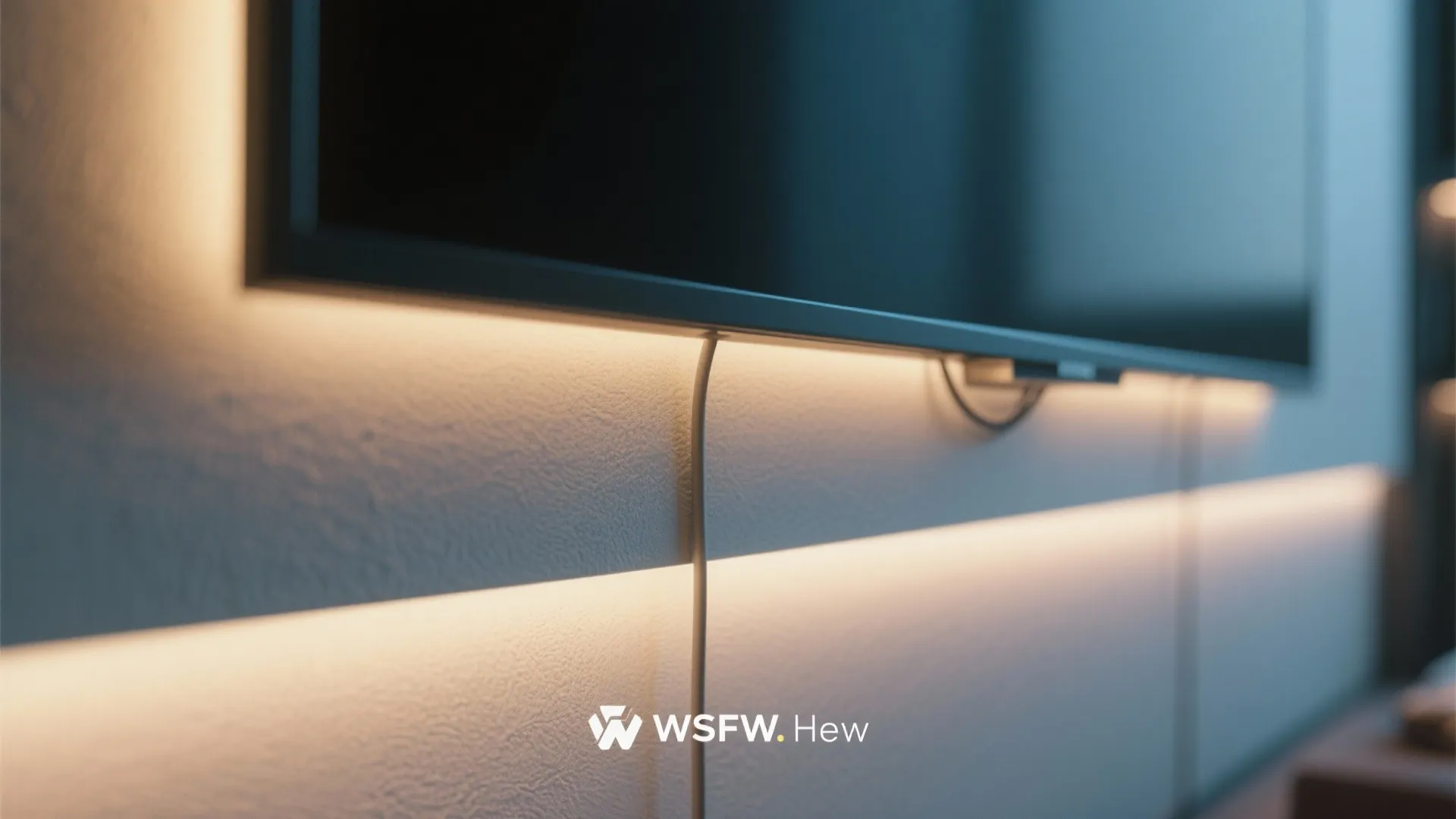 5) Light Palette, Layers, and Hidden Wires