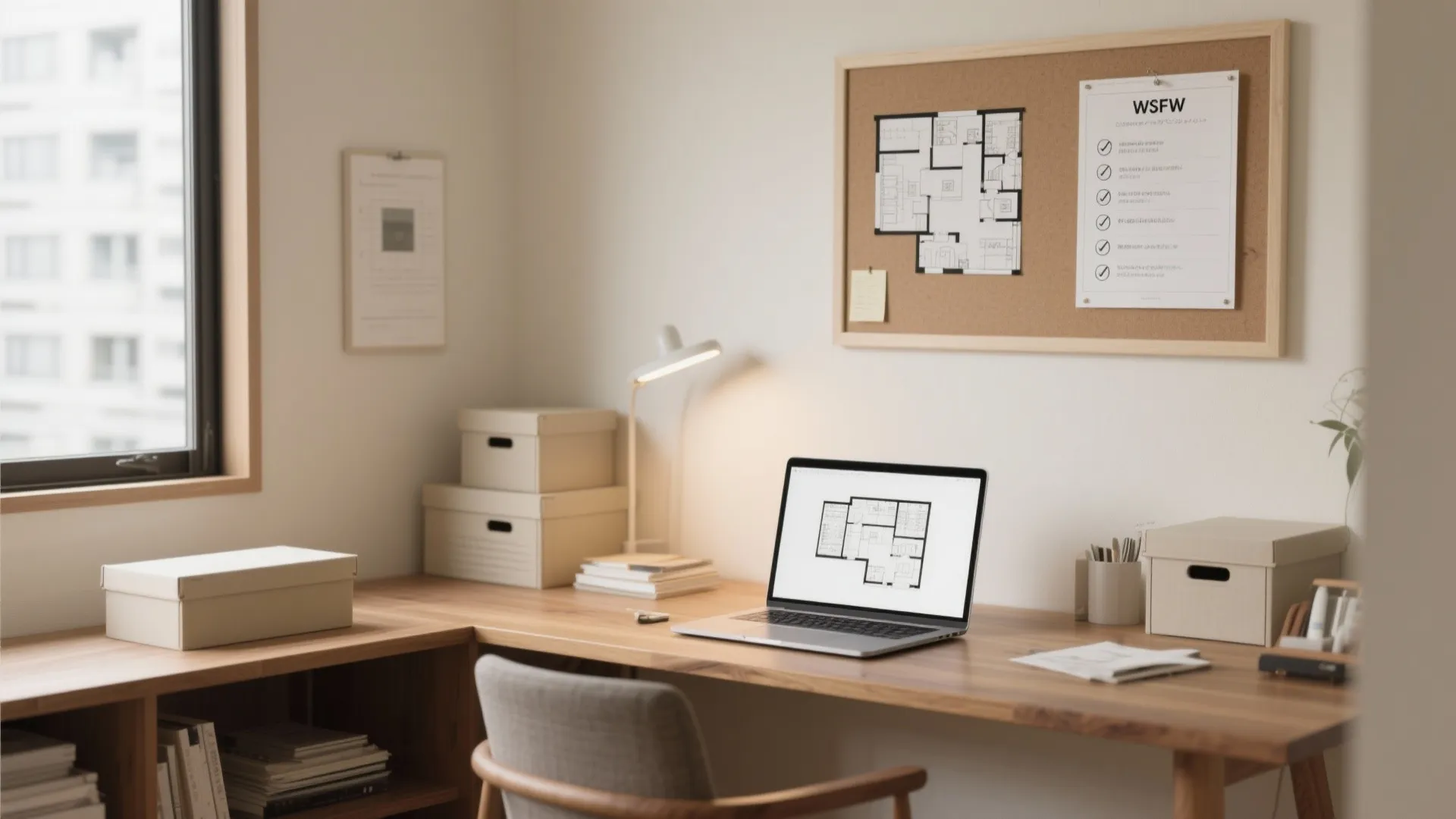 時期と見積りの取り方：相見積り3社×作業条件を“同一化”