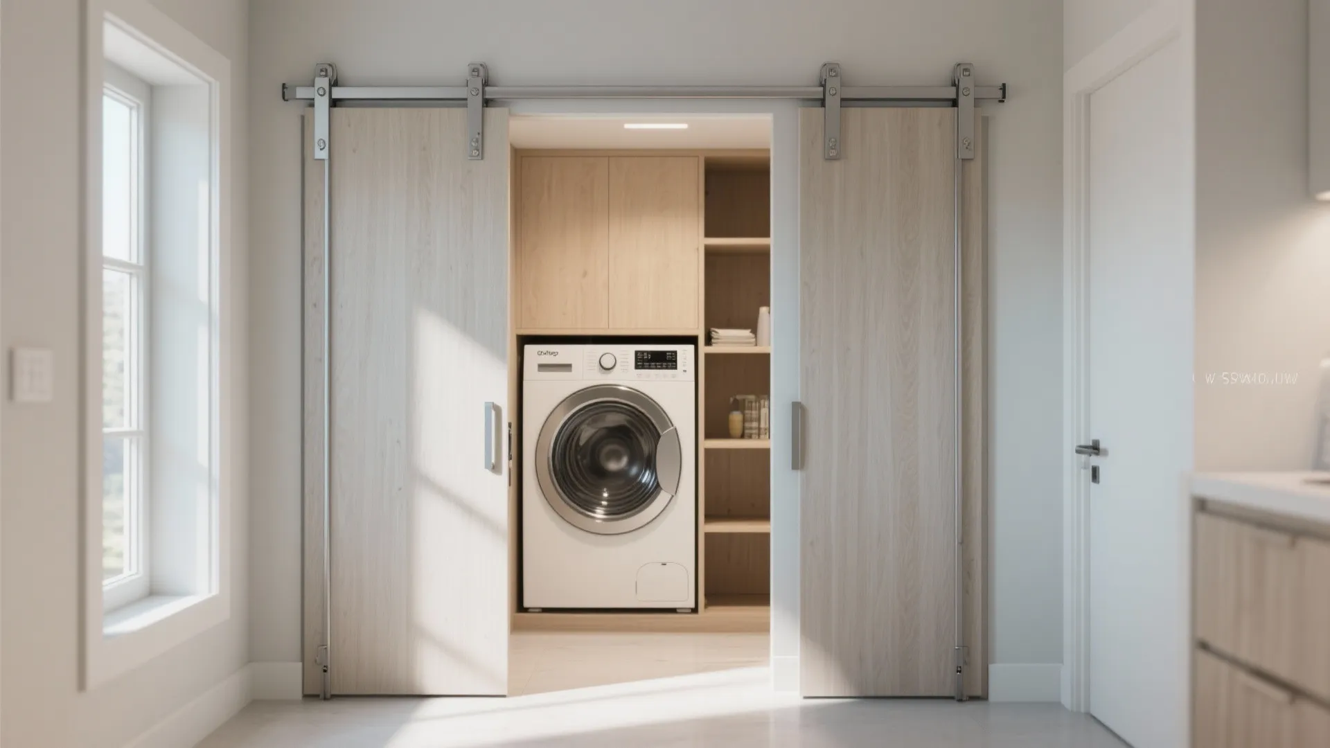 3. Bi-folds and Accordion Options