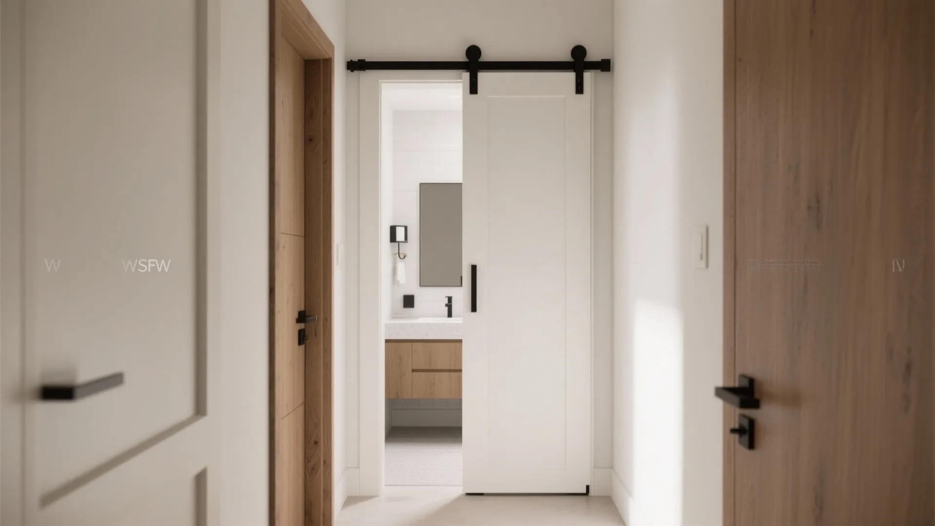 Bi-Fold and Accordion Panels: Compact by Design