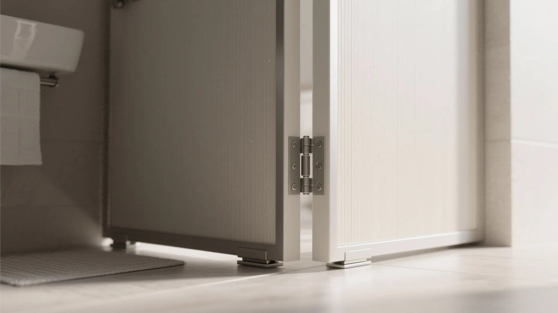 5. Bi-fold and folding doors: compact but limited