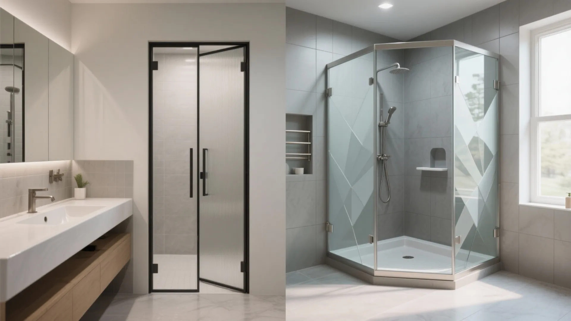 4. Bi-Fold and Neo-Angle Options