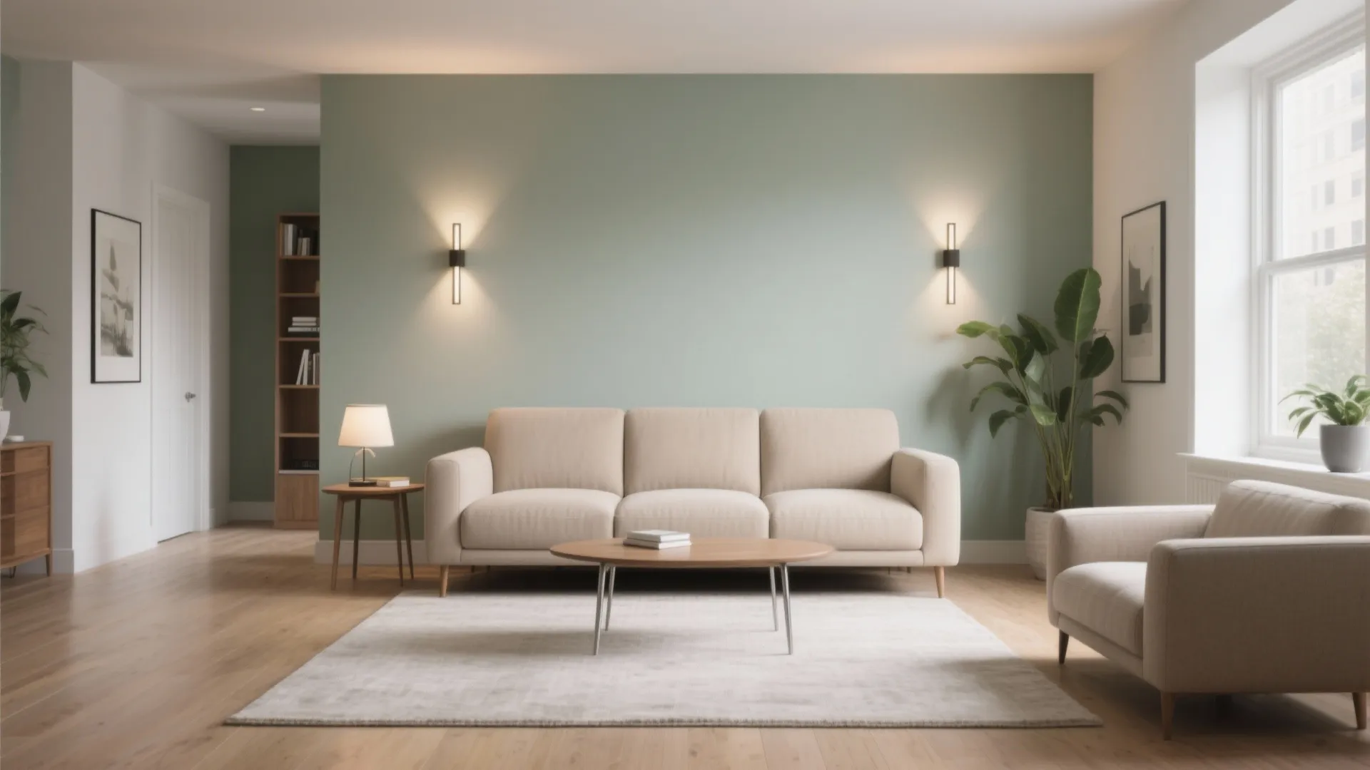 Big Couch Solutions for Small Living Room Spaces: Fast-Track Guide to Fitting a Large Sofa in Compact Living Areas