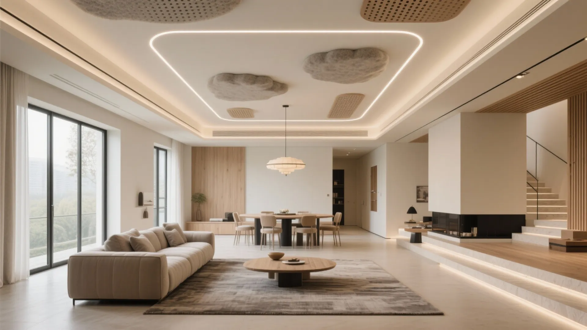 Big Hall POP Design: 5 Ideas That Truly Work: Small-space thinking for large halls—my proven POP design ideas with real pros, cons, costs, and SEO-friendly takeaways