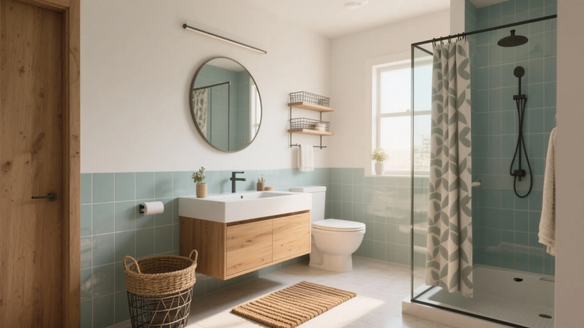 10 Big Lots Bathroom Decor Ideas for Small Bathrooms: Practical, stylish Big Lots bathroom decor tips I’ve used in tight spaces — five tested inspirations with pros, cons, costs and planner links