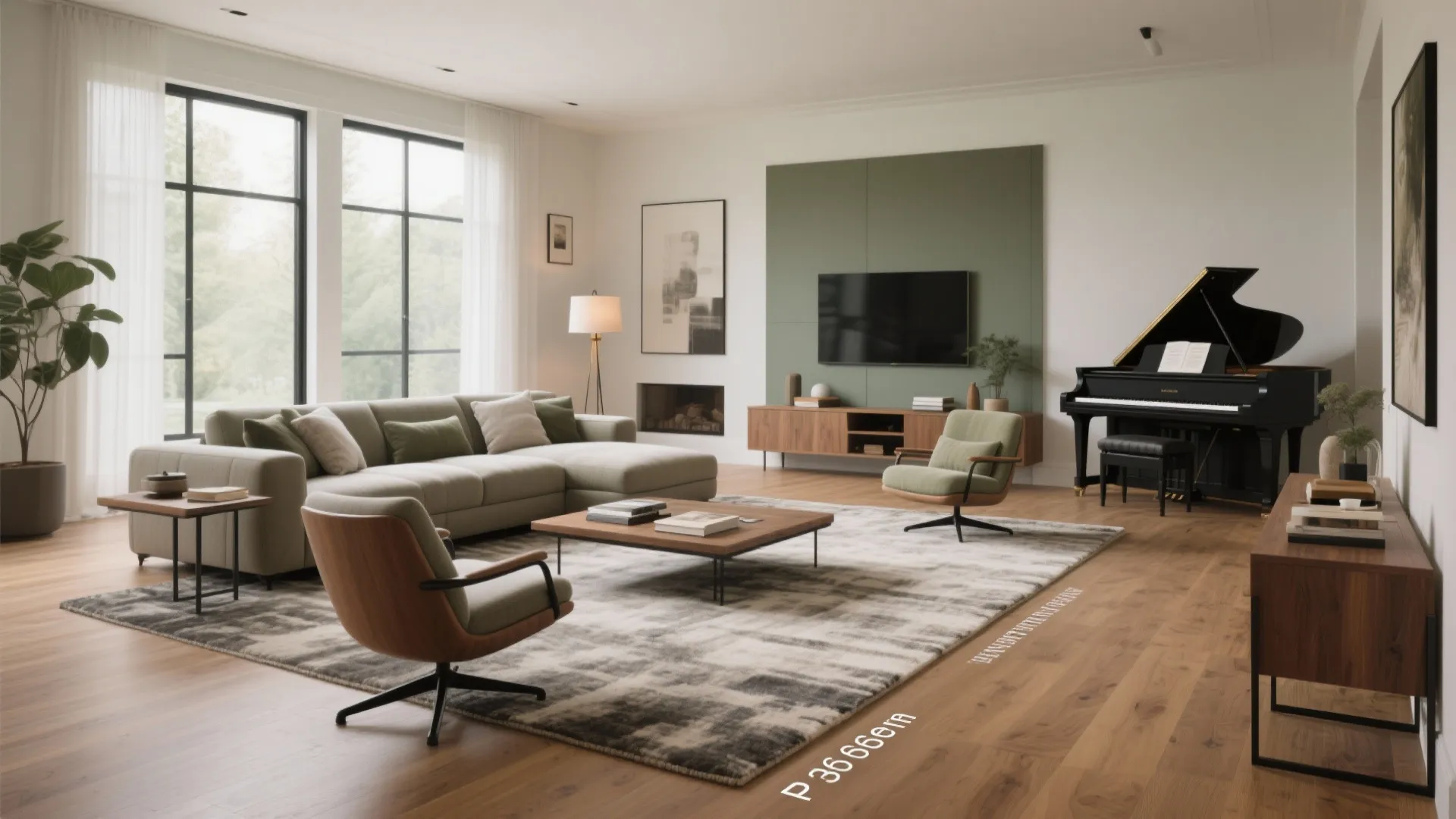 Large Living Room Design Ideas: 5 Smart Moves: How I turn cavernous living rooms into cozy, functional homes—with real project wins, a few missteps, and practical tricks you can use today.