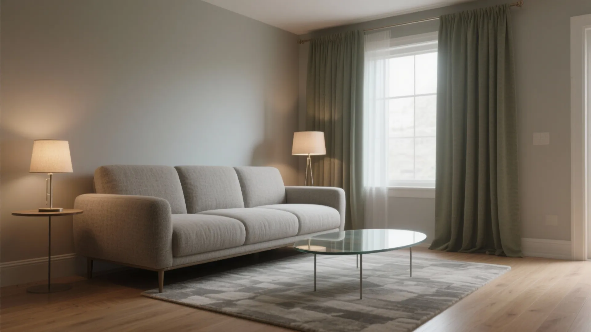 Big Couch in Small Living Room: 5 Designer-Proven Ideas: How I make oversized sofas look intentional in compact spaces (with real measurements, trade-offs, and styling tricks)